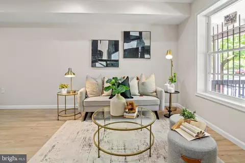 2813 Kirk Ave, Baltimore, MD 21218