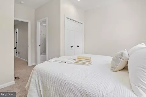 Bedroom - 2813 Kirk Ave, Baltimore, MD 21218 photo 3 of 6