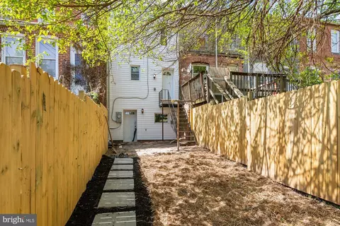 Exterior - 2813 Kirk Ave, Baltimore, MD 21218 photo 1 of 2