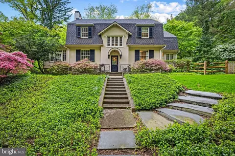 401 Edgevale Rd, Baltimore, MD 21210