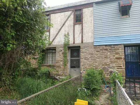 4807 Wilern Ave, Baltimore, MD 21215