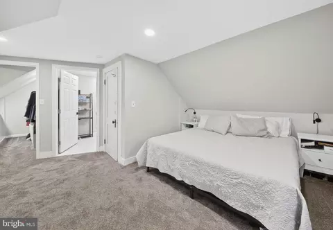 Bedroom - 303 E Melrose Ave, Baltimore, MD 21212 photo 1 of 2