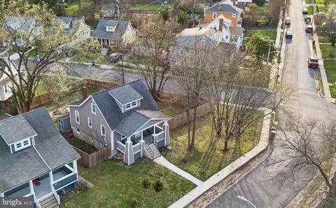 View/Area - 303 E Melrose Ave, Baltimore, MD 21212 photo 1 of 3