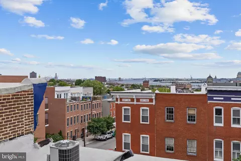 View/Area - 2038 E Pratt St, Baltimore, MD 21231 photo 1 of 1