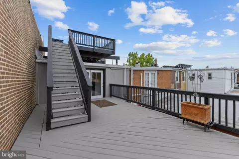 Exterior - 2038 E Pratt St, Baltimore, MD 21231 photo 2 of 6