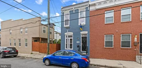 1160 Ward St, Baltimore, MD 21230