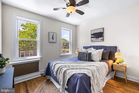 Bedroom - 1405 Covington St, Baltimore, MD 21230 photo 1 of 3