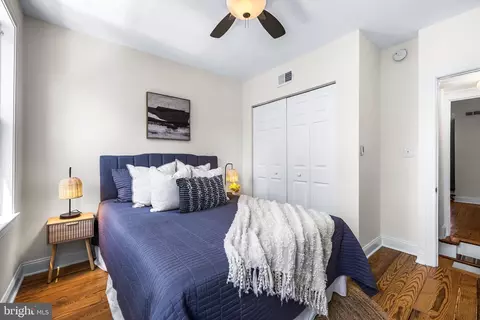 Bedroom - 1405 Covington St, Baltimore, MD 21230 photo 2 of 3