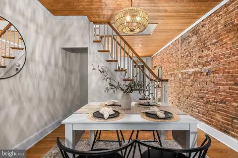 Dining - 1405 Covington St, Baltimore, MD 21230 photo 3 of 3
