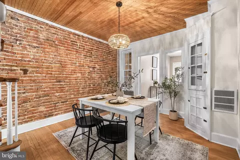 Dining - 1405 Covington St, Baltimore, MD 21230 photo 2 of 3