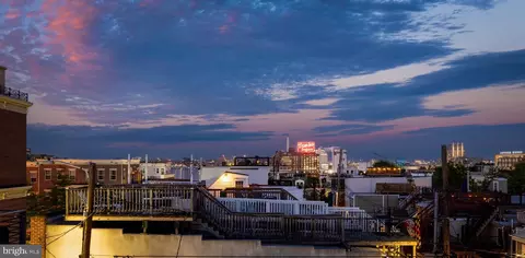 View/Area - 1405 Covington St, Baltimore, MD 21230 photo 1 of 1