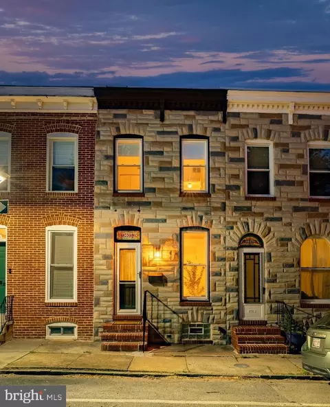 1405 Covington St, Baltimore, MD 21230