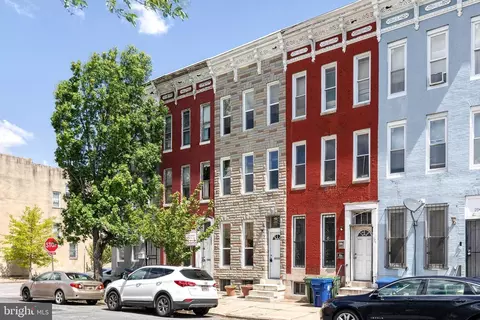 2049 Division St, Baltimore, MD 21217