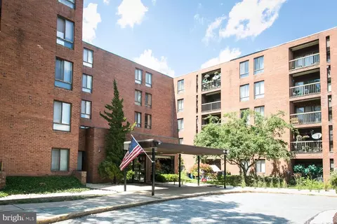 6711 Park Heights Ave #404, Baltimore, MD 21215