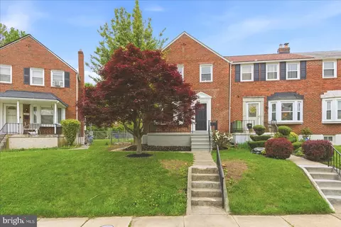 2013 Ramblewood Rd, Baltimore, MD 21239