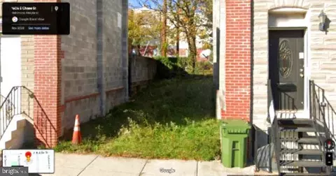 1604 E Chase St, Baltimore, MD 21213
