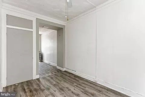 Entry Way - 1618 E 29th St, Baltimore, MD 21218 photo 4 of 6