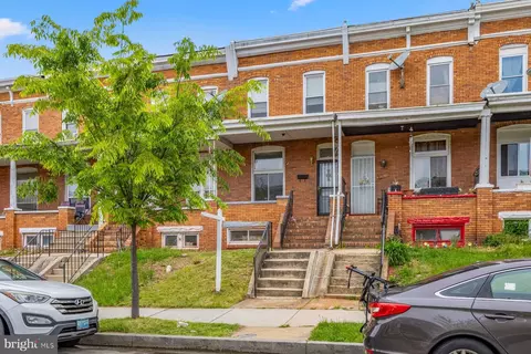 Other - 1618 E 29th St, Baltimore, MD 21218 photo 1 of 11