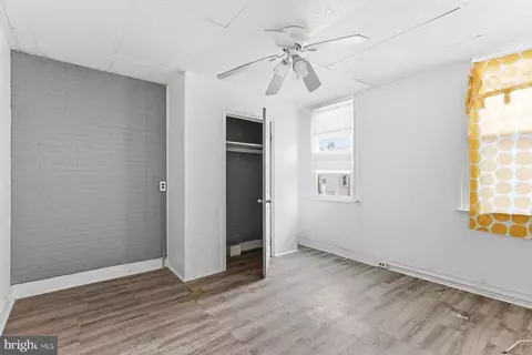 Bedroom - 1618 E 29th St, Baltimore, MD 21218 photo 1 of 3