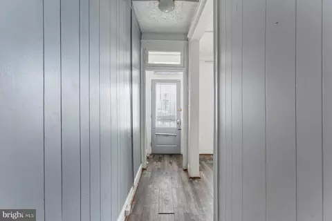 Entry Way - 1618 E 29th St, Baltimore, MD 21218 photo 3 of 6