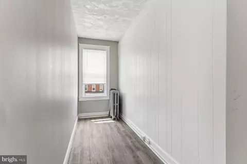 Entry Way - 1618 E 29th St, Baltimore, MD 21218 photo 6 of 6
