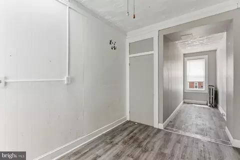 Entry Way - 1618 E 29th St, Baltimore, MD 21218 photo 5 of 6