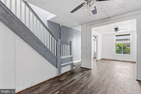 Entry Way - 1618 E 29th St, Baltimore, MD 21218 photo 1 of 6