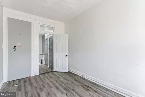 Bedroom - 1618 E 29th St, Baltimore, MD 21218 photo 3 of 3