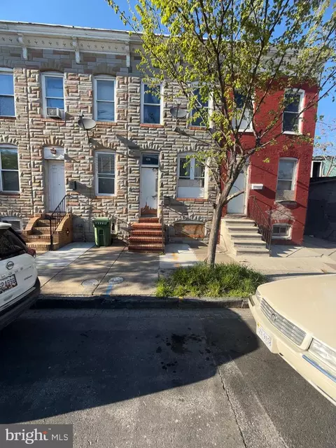 Other - 2002 Ramsay St, Baltimore, MD 21223 photo 2 of 5
