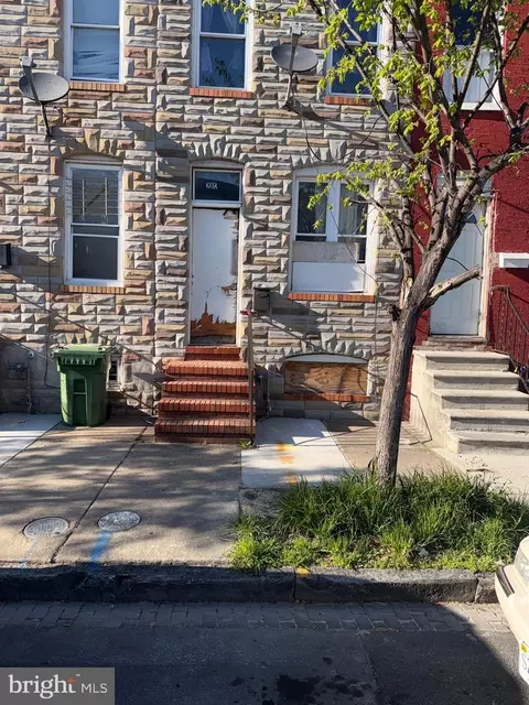2002 Ramsay St, Baltimore, MD 21223