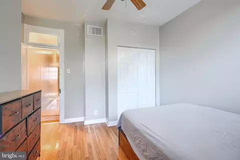 Bedroom - 306 Penn St, Baltimore, MD 21230 photo 4 of 7