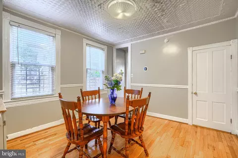 Dining - 306 Penn St, Baltimore, MD 21230 photo 3 of 3
