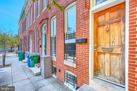 Other - 306 Penn St, Baltimore, MD 21230 photo 2 of 7