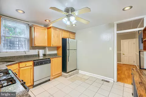 Kitchen - 306 Penn St, Baltimore, MD 21230 photo 4 of 4