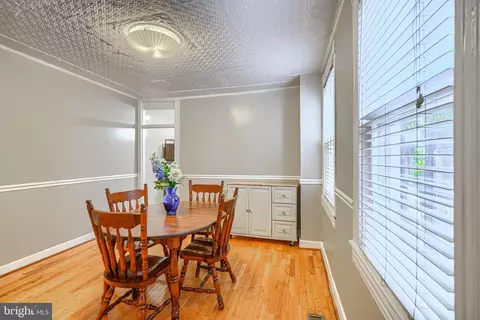 Dining - 306 Penn St, Baltimore, MD 21230 photo 1 of 3