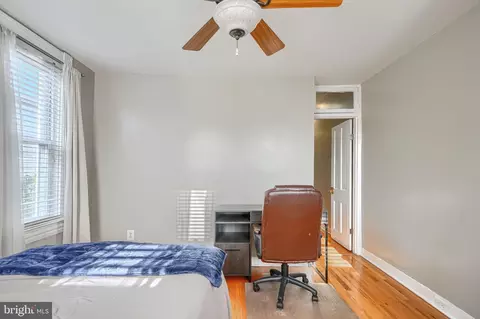 Bedroom - 306 Penn St, Baltimore, MD 21230 photo 6 of 7