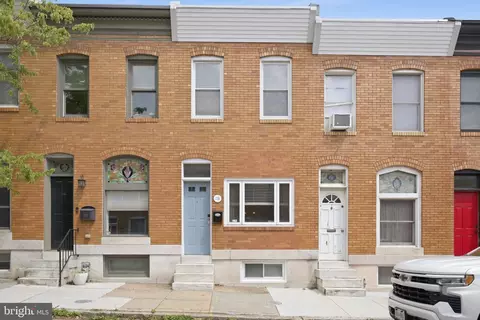 735 S Curley St, Baltimore, MD 21224