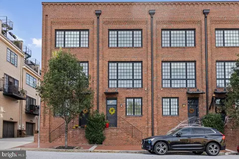 914 S Fagley St, Baltimore, MD 21224