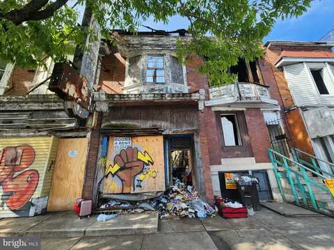 2908 Edmondson Ave, Baltimore, MD 21223 photo 2