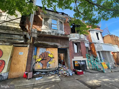 2908 Edmondson Ave, Baltimore, MD 21223