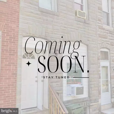 3709 Mount Pleasant Ave, Baltimore, MD 21224