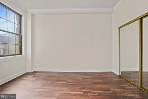 Bedroom - 1 E Chase St #401, Baltimore, MD 21202 photo 4 of 4