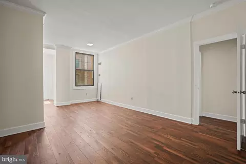 Living - 1 E Chase St #401, Baltimore, MD 21202 photo 7 of 8