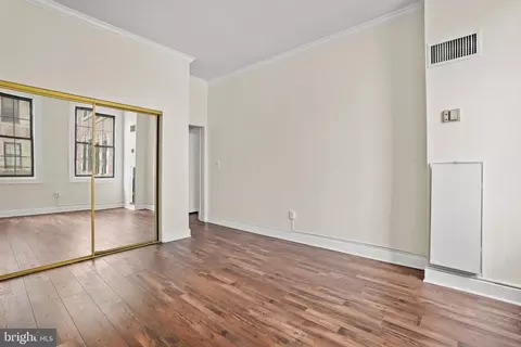Bedroom - 1 E Chase St #401, Baltimore, MD 21202 photo 2 of 4