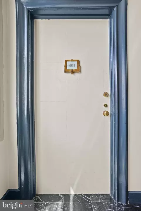 Entry Way - 1 E Chase St #401, Baltimore, MD 21202 photo 1 of 1