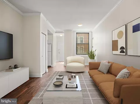 1 E Chase St #401, Baltimore, MD 21202