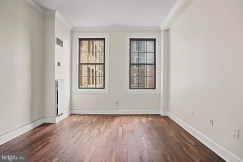 Living - 1 E Chase St #401, Baltimore, MD 21202 photo 8 of 8