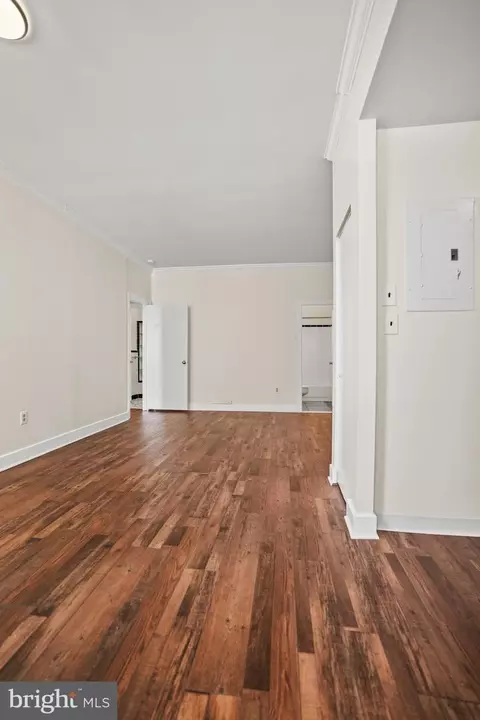 Living - 1 E Chase St #401, Baltimore, MD 21202 photo 2 of 8