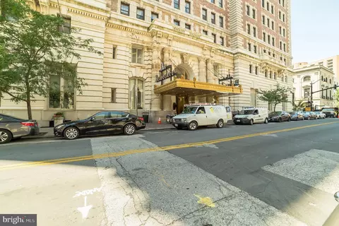 1 E Chase St #401, Baltimore, MD 21202