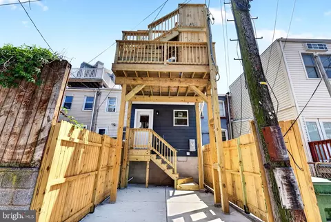 Other - 1342 Andre St, Baltimore, MD 21230 photo 17 of 20